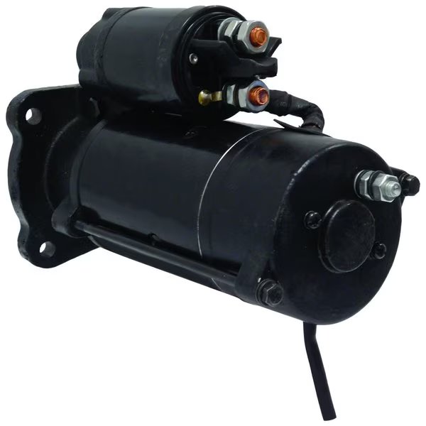 Replacement For Remy, 19083050 Alternator, Ilb Gold, Mfr#: 19083050 ALTERNATOR